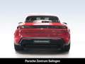 Porsche Taycan GTS Sport Turismo PANO Inno 21'' Rot - thumbnail 5