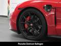 Porsche Taycan GTS Sport Turismo PANO Inno 21'' Rot - thumbnail 10