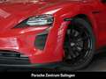 Porsche Taycan GTS Sport Turismo PANO Inno 21'' Rot - thumbnail 6