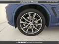 BMW X3 X3 xDrive30e Msport Blu/Azzurro - thumbnail 9