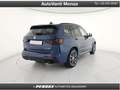 BMW X3 X3 xDrive30e Msport Blu/Azzurro - thumbnail 6