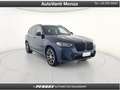 BMW X3 X3 xDrive30e Msport Blu/Azzurro - thumbnail 7