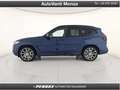 BMW X3 X3 xDrive30e Msport Blu/Azzurro - thumbnail 3