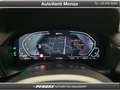 BMW X3 X3 xDrive30e Msport Blu/Azzurro - thumbnail 15