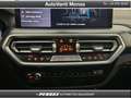 BMW X3 X3 xDrive30e Msport Blu/Azzurro - thumbnail 14