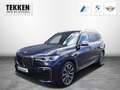 BMW X7 M50d 6-Sitzer/Fond-Entertainment/BowersWilkins/Sta Bleu - thumbnail 1