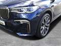 BMW X7 M50d 6-Sitzer/Fond-Entertainment/BowersWilkins/Sta Bleu - thumbnail 2