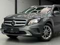 Mercedes-Benz GLA 200 Urban KAMERA/AHK/XENON/SCHECK/TÜV NEU Gris - thumbnail 3