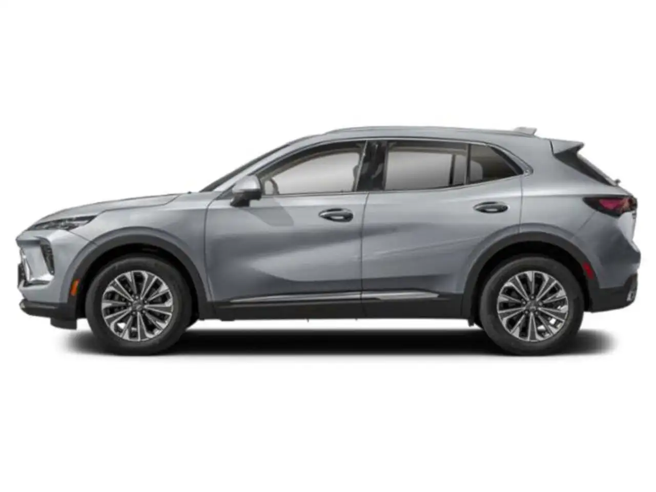 Buick Envision fotografie Buick Envision