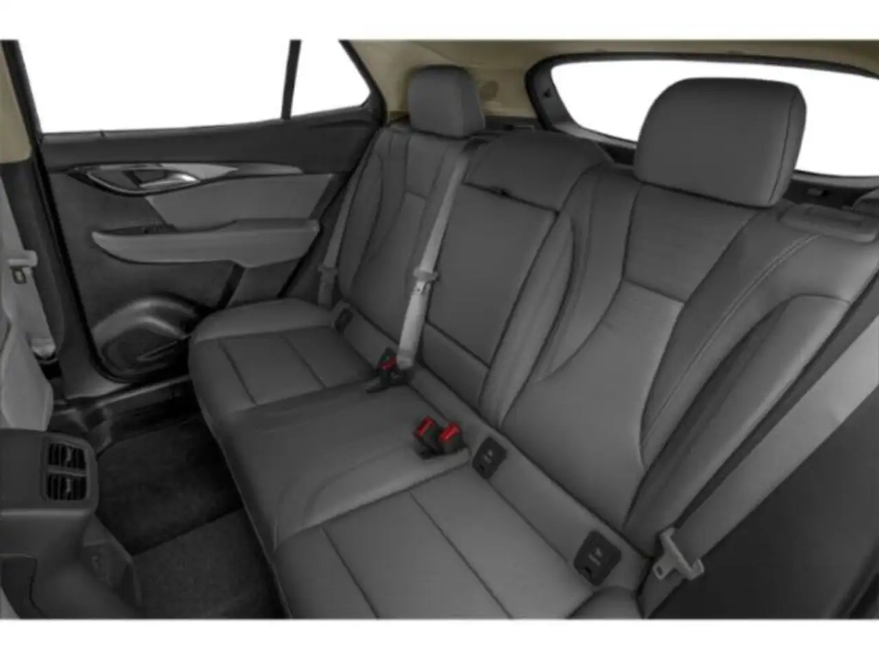 Buick Envision fotografie Buick Envision