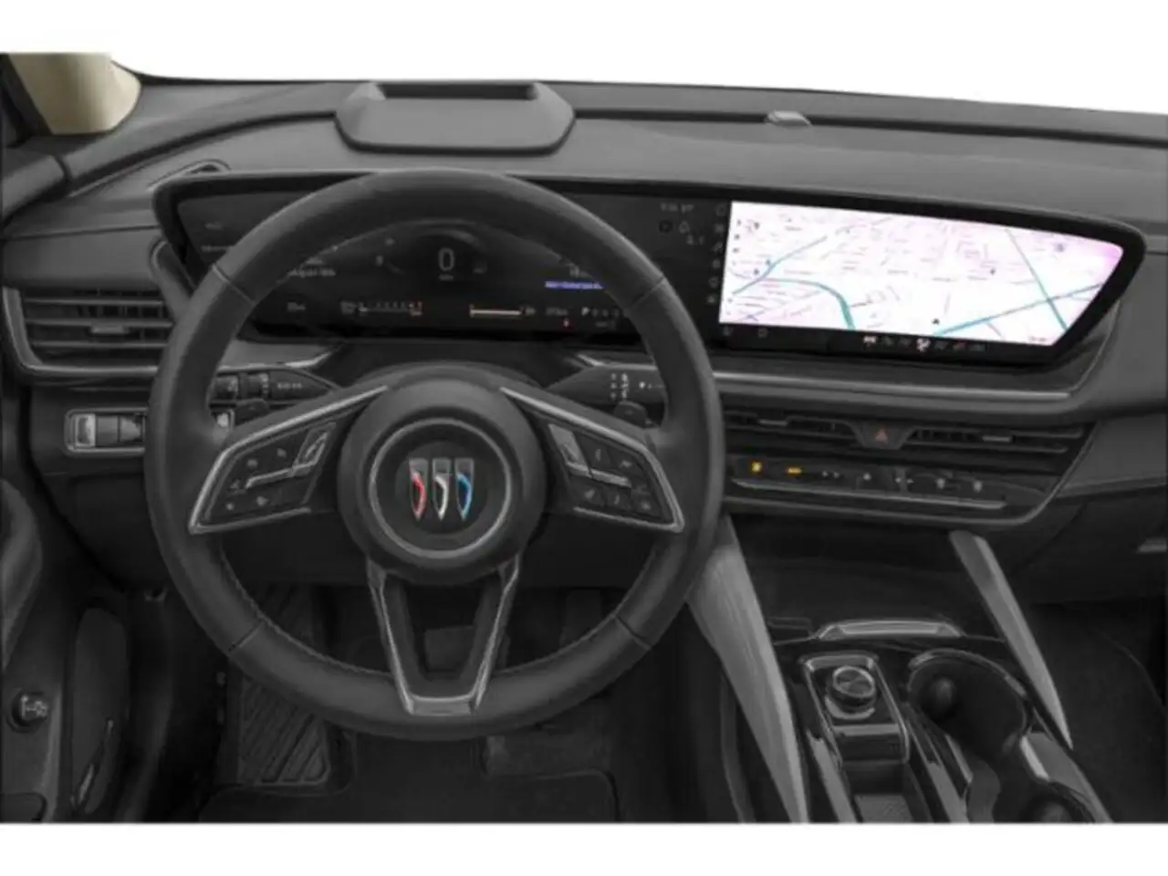 Buick Envision fotografie Buick Envision