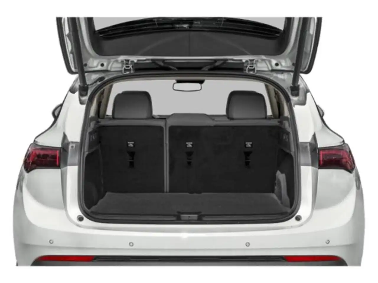 Buick Envision fotografie Buick Envision