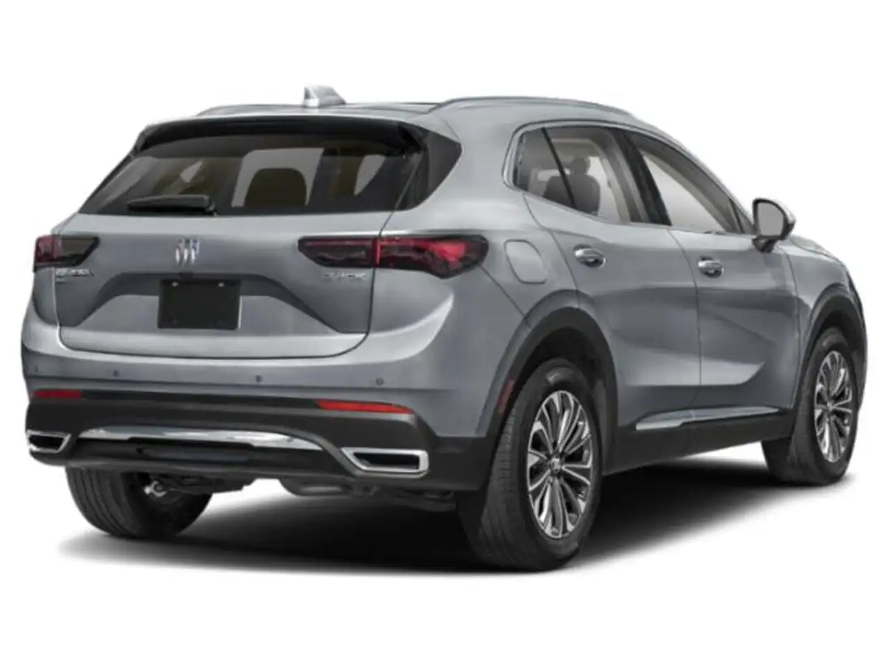 Buick Envision fotografie Buick Envision