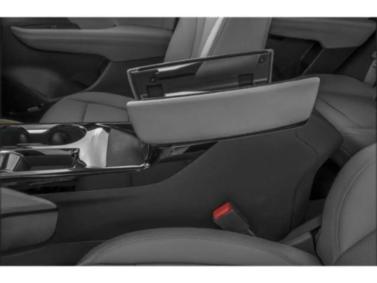 Buick Envision fotografie Buick Envision