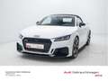 Audi TT RS 2.5 TFSI S-TRO*QUA*MATRIX*ABT*B&O Bianco - thumbnail 2