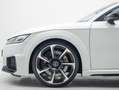 Audi TT RS 2.5 TFSI S-TRO*QUA*MATRIX*ABT*B&O Bianco - thumbnail 12