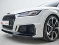 Audi TT RS 2.5 TFSI S-TRO*QUA*MATRIX*ABT*B&O Bianco - thumbnail 9