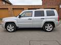 Jeep Patriot Limited/3Jhre Garantie+TÜV+grße. Inspkt! Silber - thumbnail 3