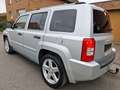 Jeep Patriot Limited/3Jhre Garantie+TÜV+grße. Inspkt! Silber - thumbnail 4