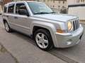 Jeep Patriot Limited/3Jhre Garantie+TÜV+grße. Inspkt! Silber - thumbnail 8