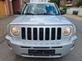 Jeep Patriot Limited/3Jhre Garantie+TÜV+grße. Inspkt! Silber - thumbnail 1