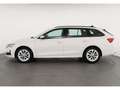 Skoda Octavia Combi 2.0 TDI Selection DSG AHK/LED/NAV Weiß - thumbnail 5