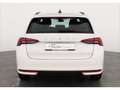 Skoda Octavia Combi 2.0 TDI Selection DSG AHK/LED/NAV Weiß - thumbnail 6