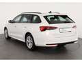 Skoda Octavia Combi 2.0 TDI Selection DSG AHK/LED/NAV Weiß - thumbnail 4