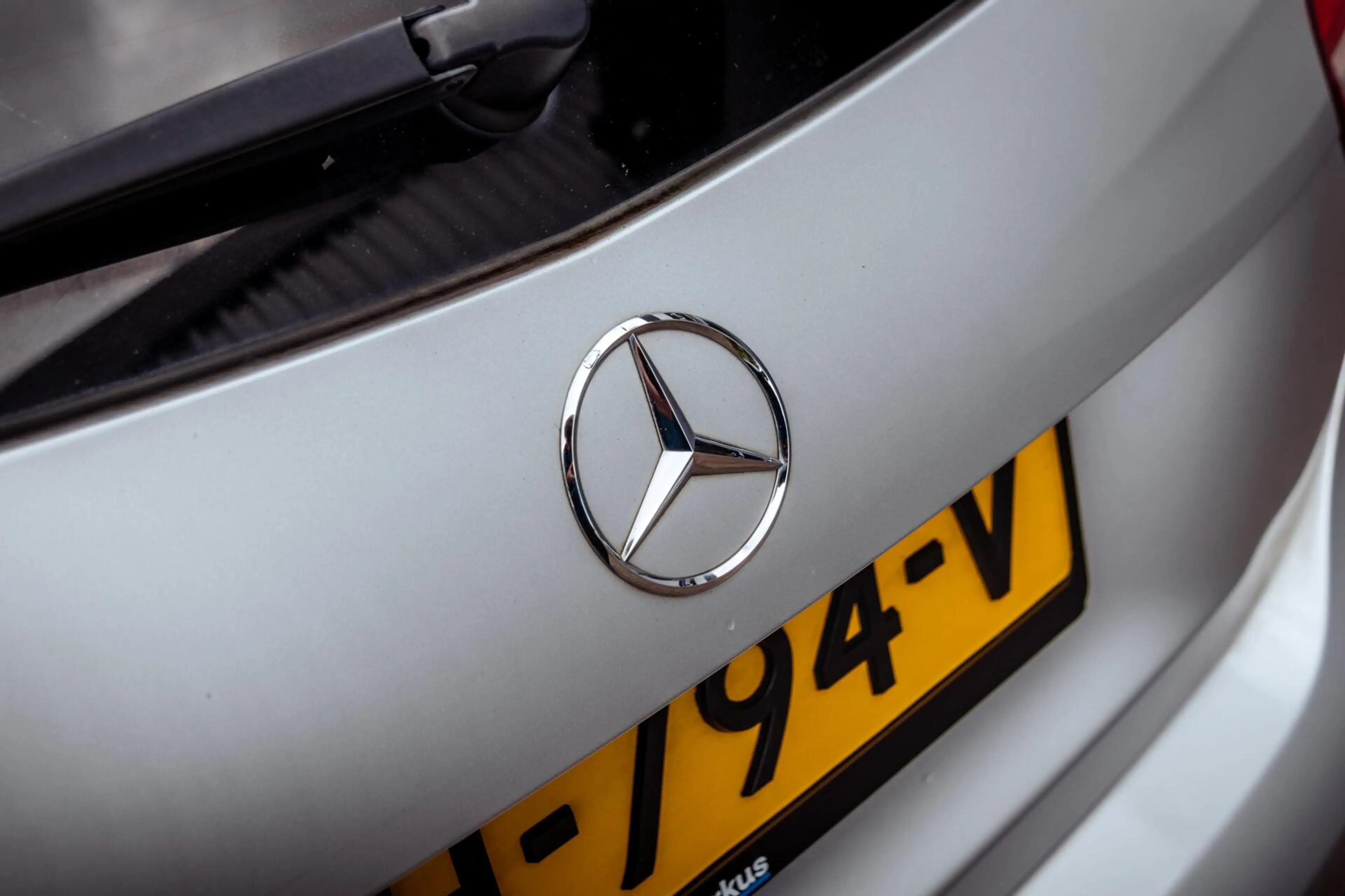 Mercedes-Benz A 180 AMG|Harman/Kardon|Xenon|Stoelverwarming — photo 20