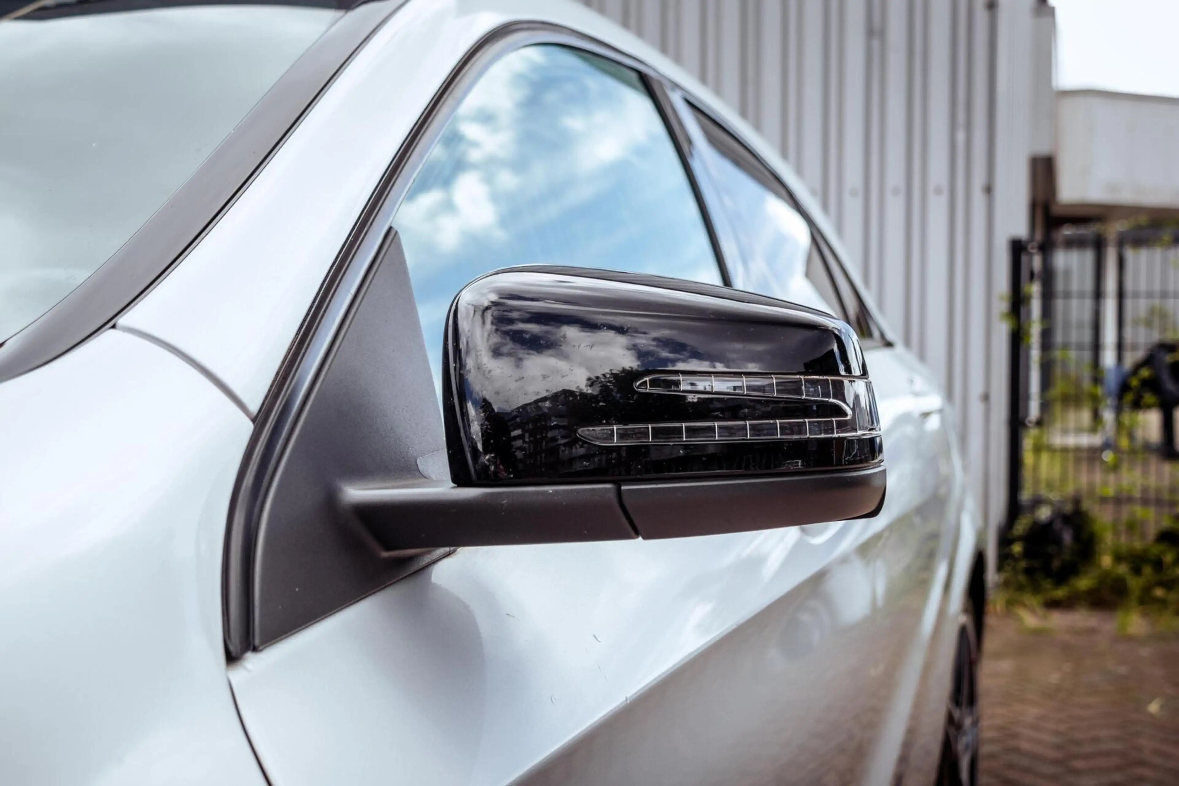 Mercedes-Benz A 180 AMG|Harman/Kardon|Xenon|Stoelverwarming — photo 13