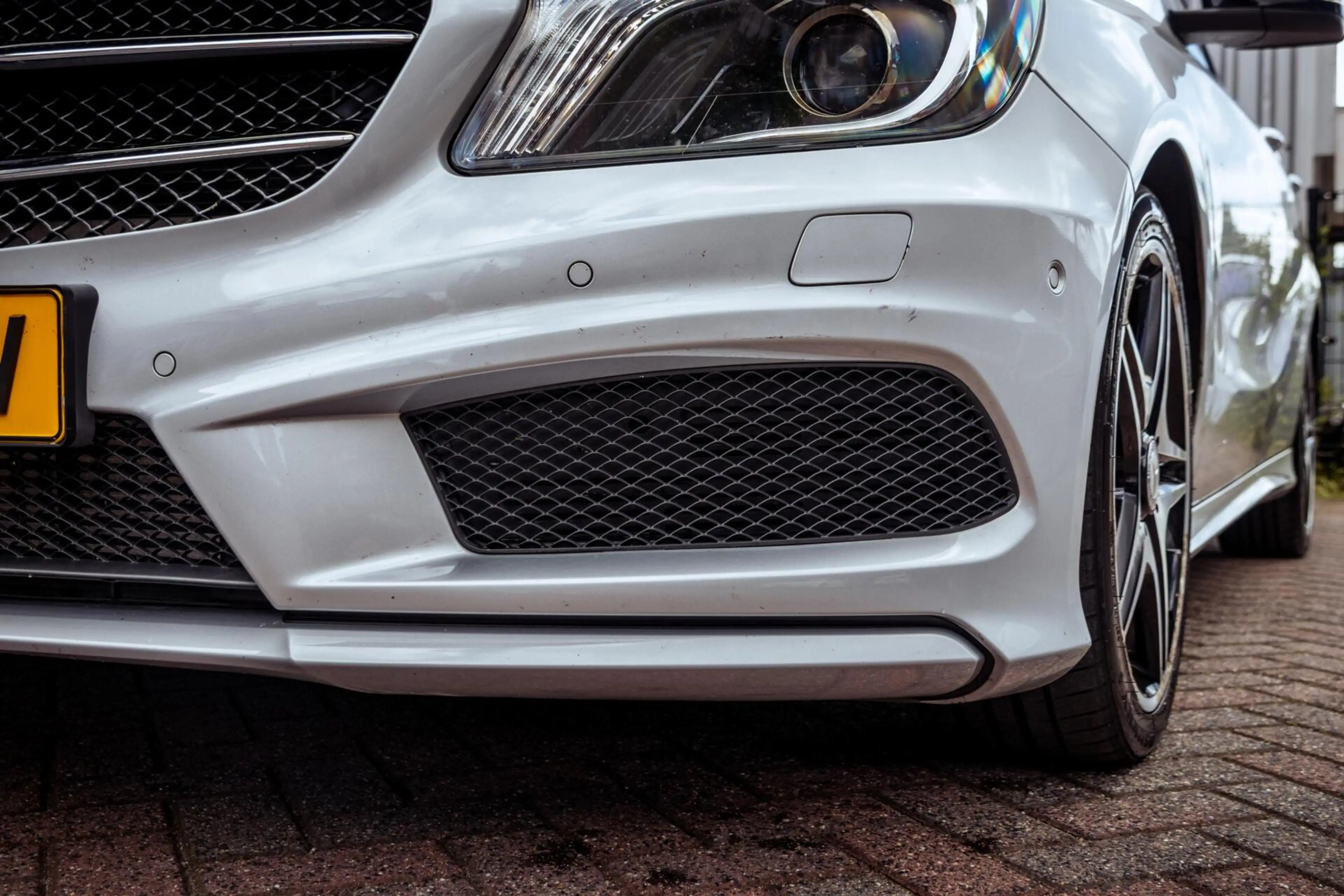 Mercedes-Benz A 180 AMG|Harman/Kardon|Xenon|Stoelverwarming — photo 16