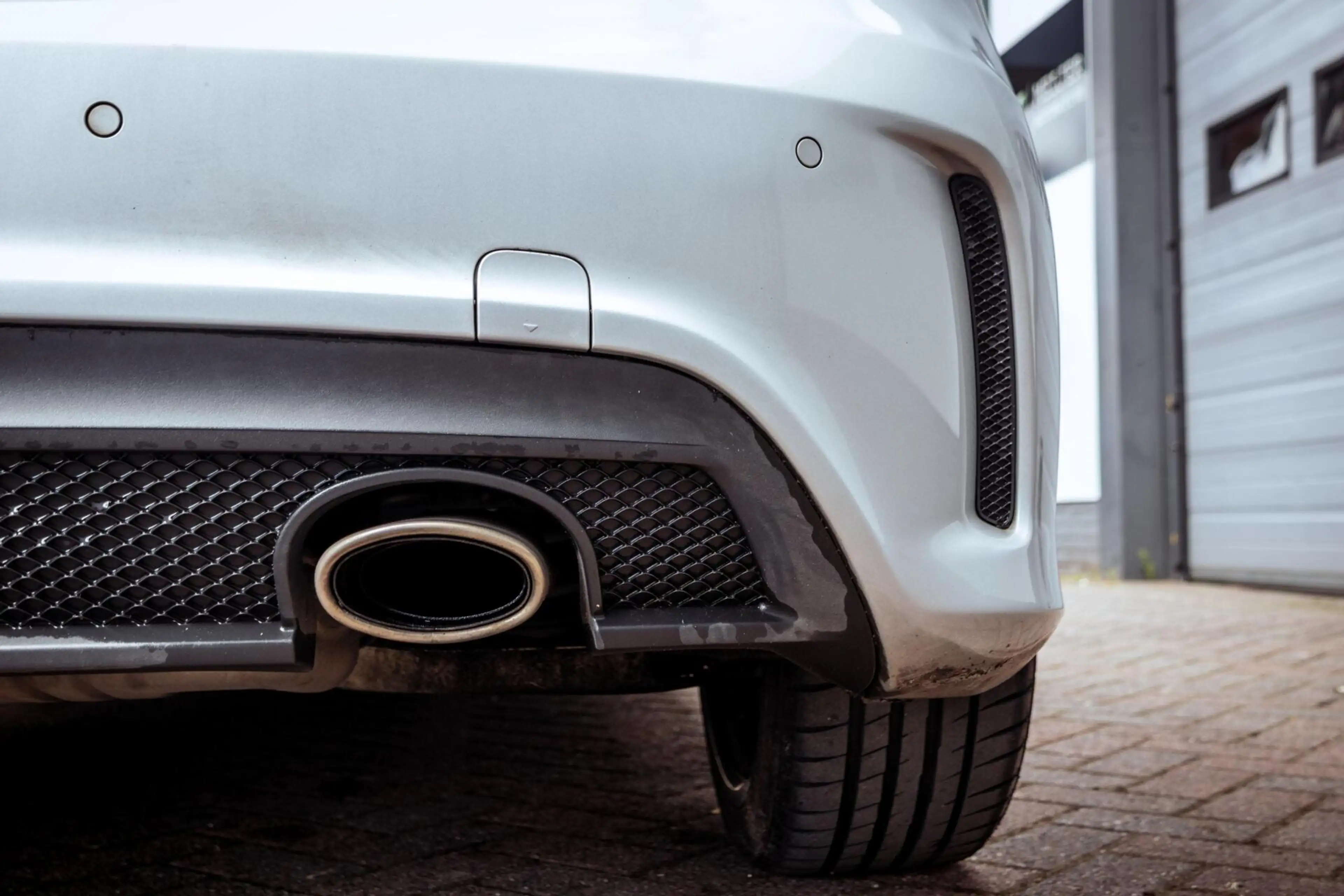 Mercedes-Benz A 180 AMG|Harman/Kardon|Xenon|Stoelverwarming — photo 21