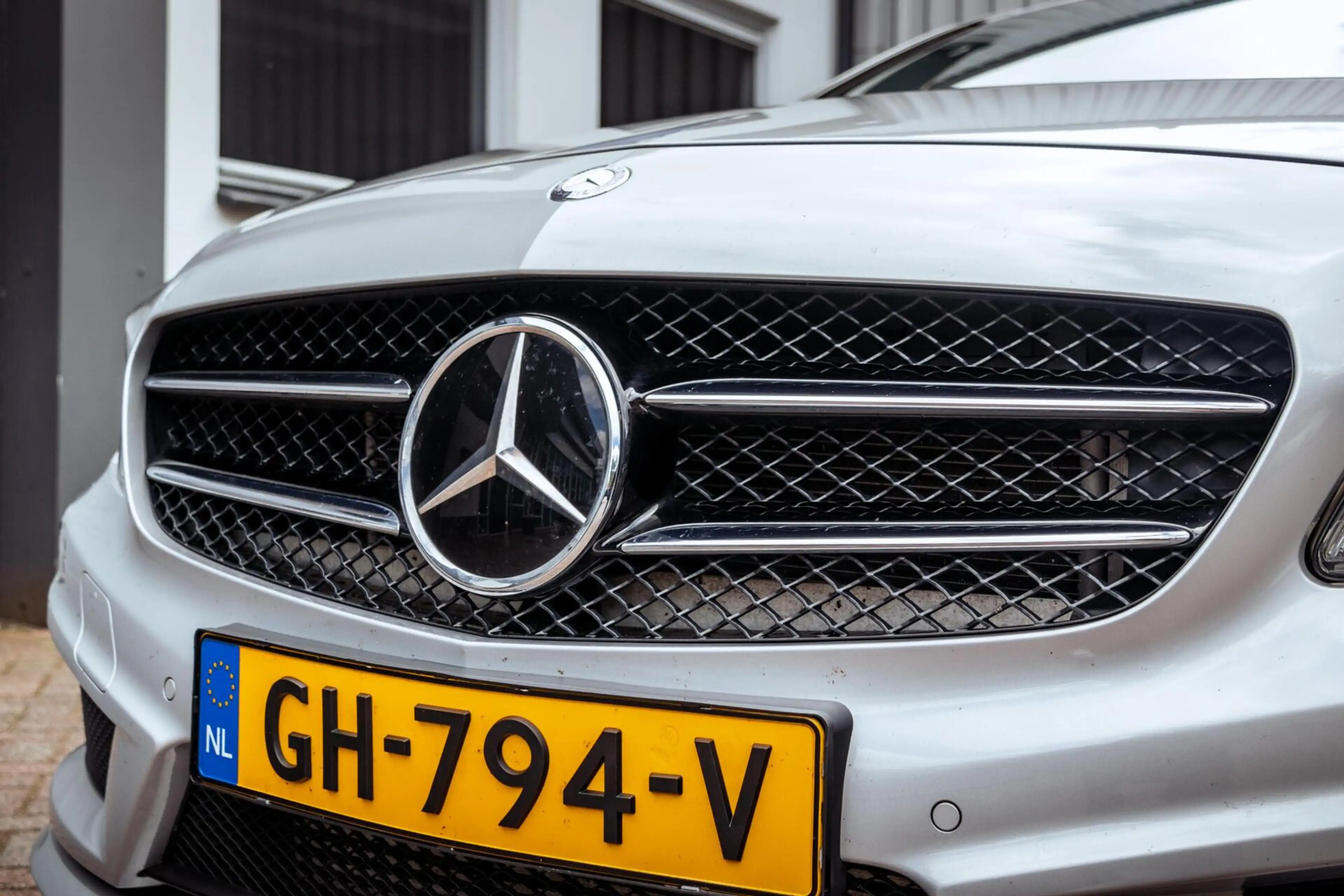 Mercedes-Benz A 180 AMG|Harman/Kardon|Xenon|Stoelverwarming — photo 14