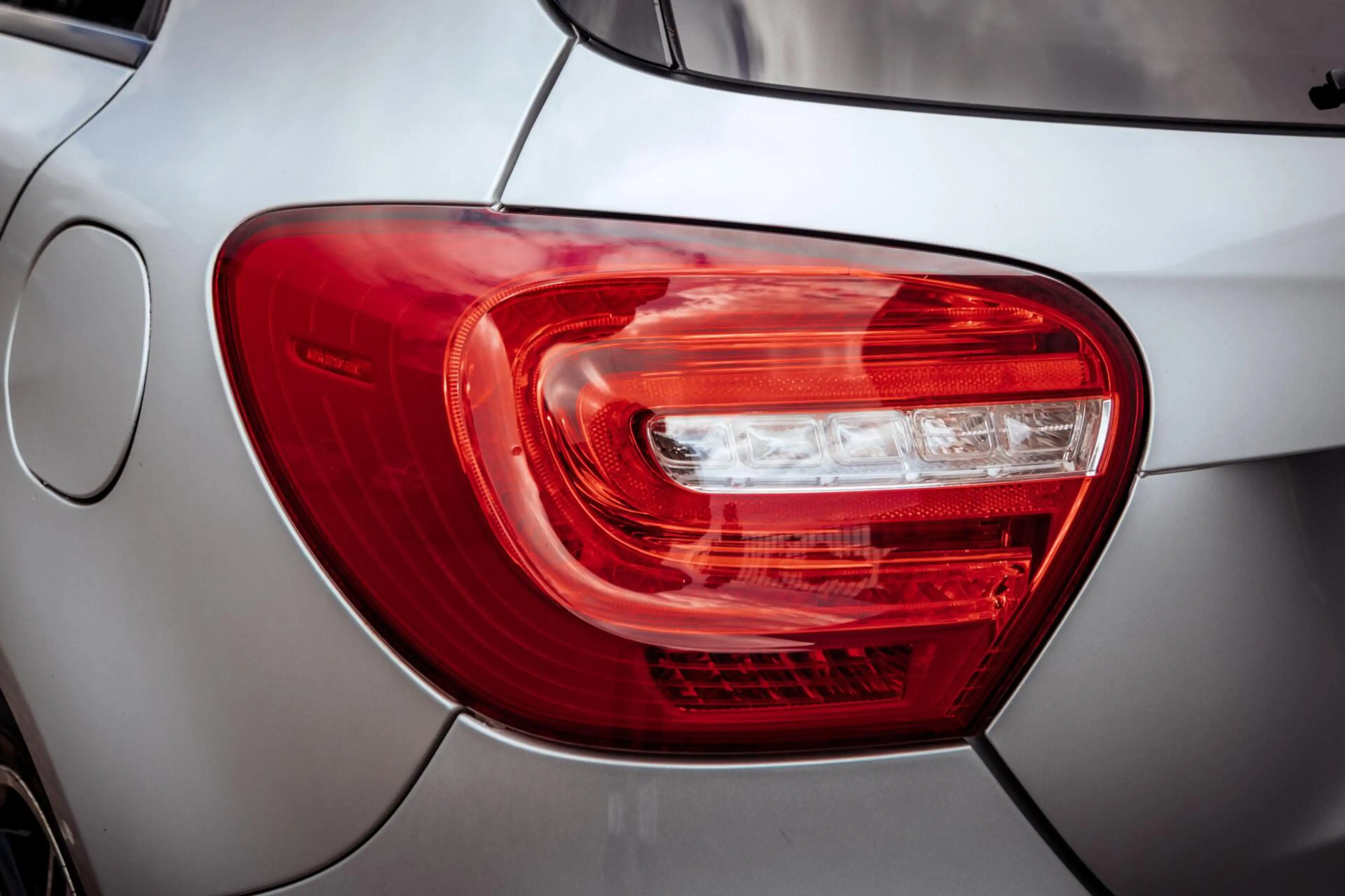 Mercedes-Benz A 180 AMG|Harman/Kardon|Xenon|Stoelverwarming — photo 11