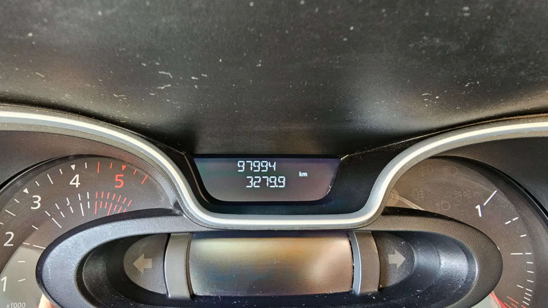 Renault Trafic trafic 2.0l Noir - 2