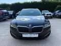 Skoda Superb Combi 2.0 TDI Active Navi AppleCarplay Schwarz - thumbnail 2