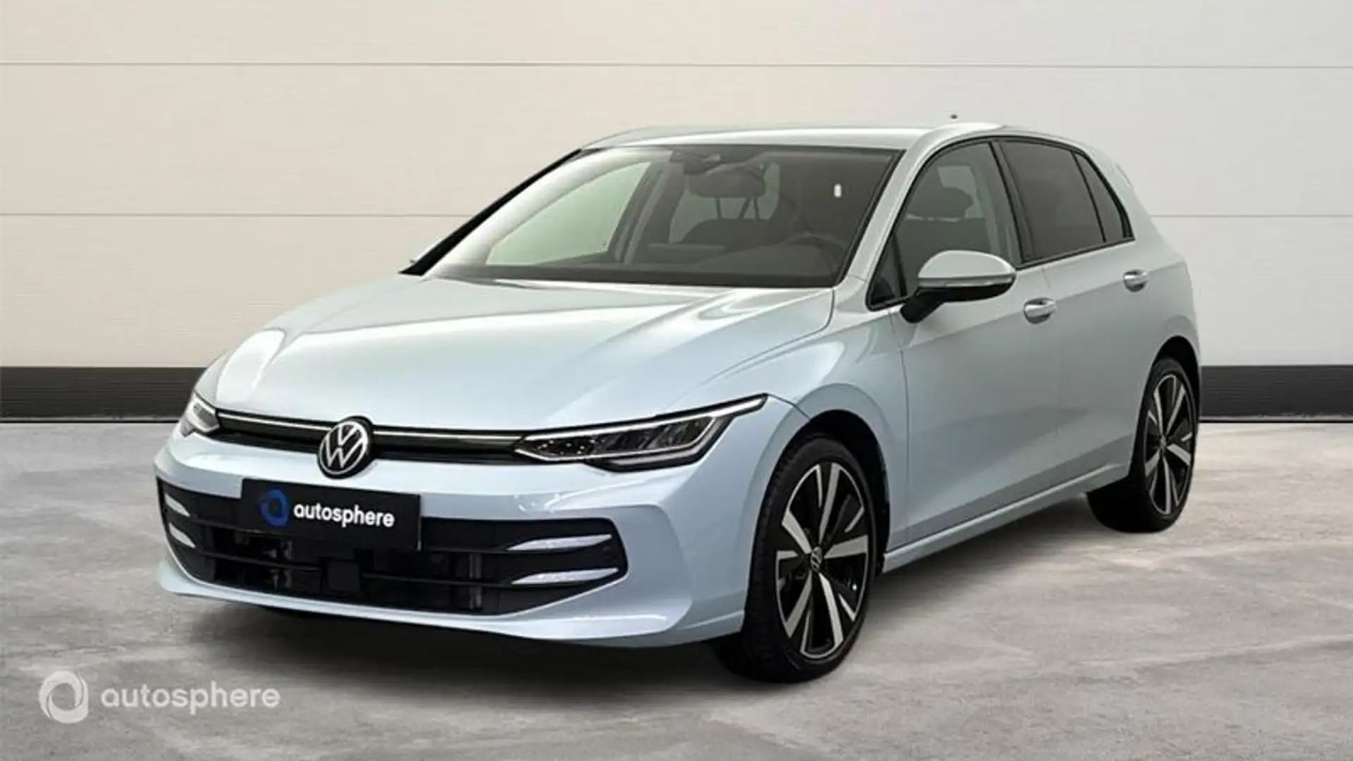 Volkswagen Golf 1.5 TSI EVO2 116ch VW Edition - 1