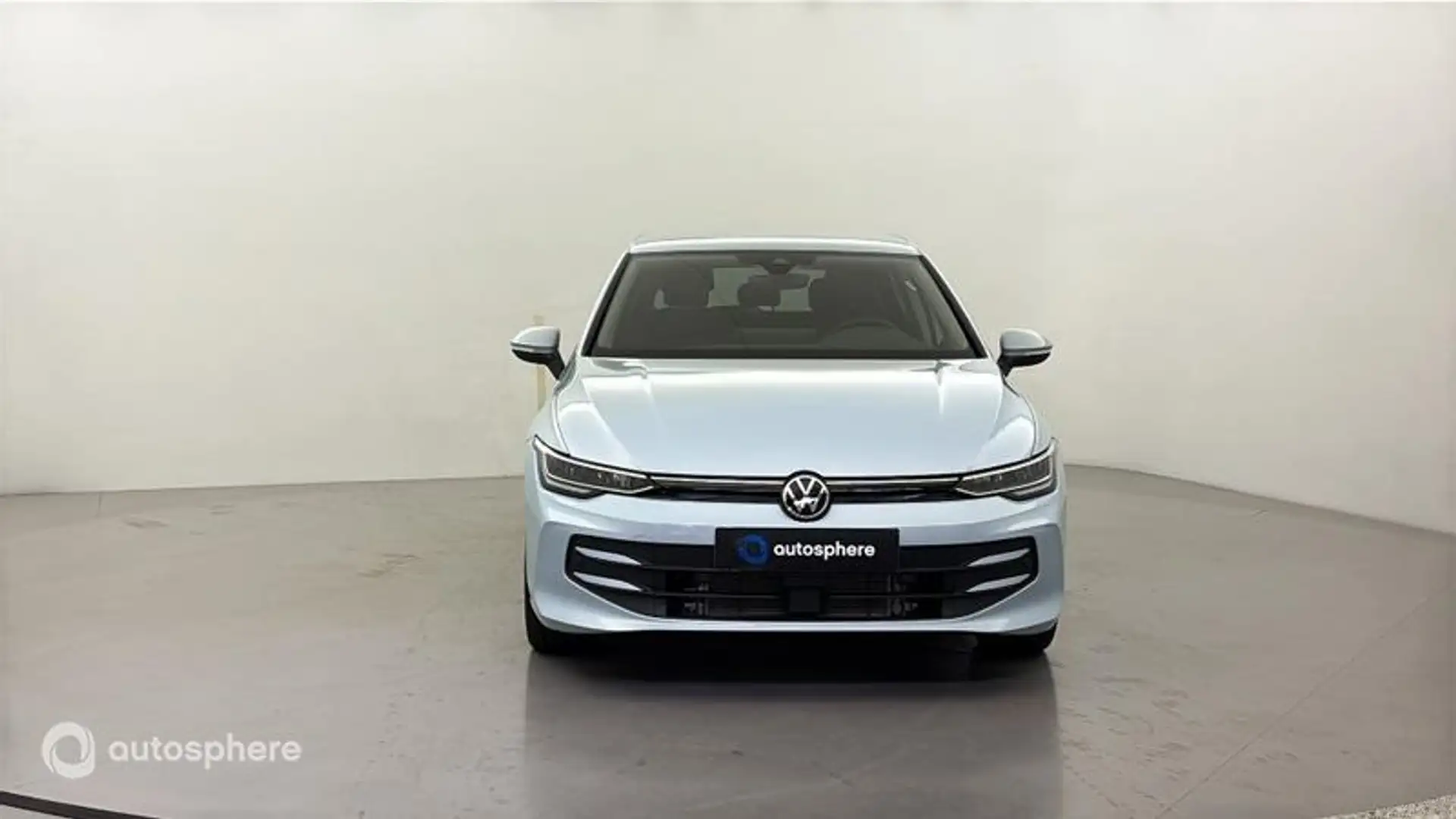 Volkswagen Golf 1.5 TSI EVO2 116ch VW Edition - 2