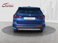 BMW iX1 30 xDrive AHK PanoDach ACC HUD Bleu - thumbnail 5