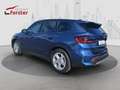 BMW iX1 30 xDrive AHK PanoDach ACC HUD Bleu - thumbnail 6