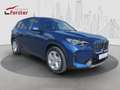 BMW iX1 30 xDrive AHK PanoDach ACC HUD Bleu - thumbnail 3