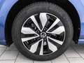 Volkswagen Golf Variant 1.5 TSI GOAL Navi AHK Kamera Blau - thumbnail 3