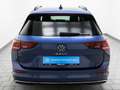Volkswagen Golf Variant 1.5 TSI GOAL Navi AHK Kamera Blau - thumbnail 4