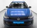 Volkswagen Golf Variant 1.5 TSI GOAL Navi AHK Kamera Blau - thumbnail 2