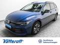 Volkswagen Golf Variant 1.5 TSI GOAL Navi AHK Kamera Blau - thumbnail 1