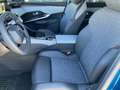 Peugeot 3008 Hybrid 145 E-DCS6 Allure Aut.!NAVI,360°KAMERA,L... Blau - thumbnail 4