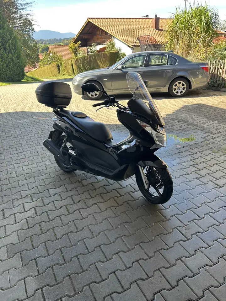 Honda PCX 125