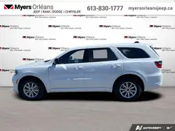 Dodge Durango 2026