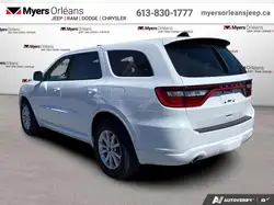 Dodge Durango 2026