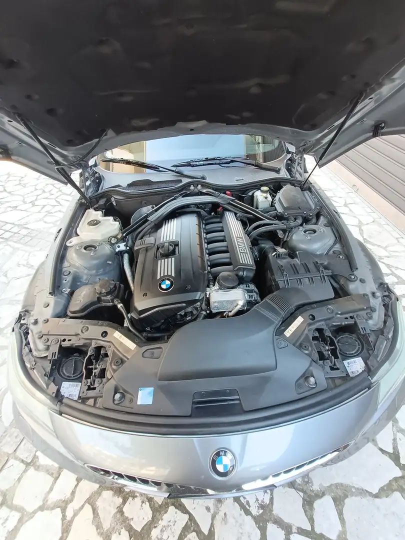 BMW Z4 sdrive23i - 2